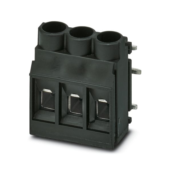 MKDSO 5/ 3-R-6,35 HT BK MST TS — Клеммы для печатной платы