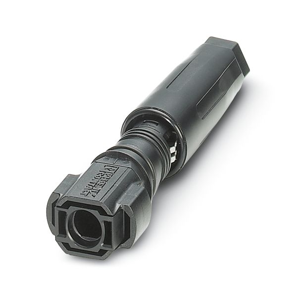 PV-C1M-S 2,5-6 (-) — Штекерный соединитель