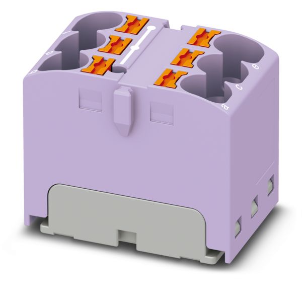 PTFIX 6X4-G VT — Распределительный блок