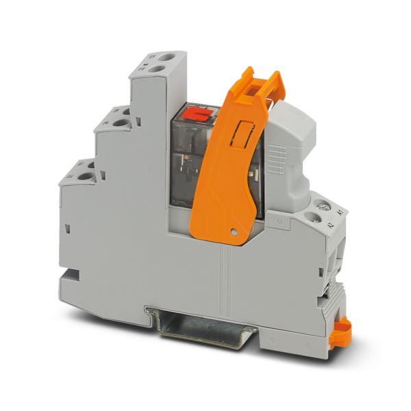 RIF-1-RSC-LV-230AC/2X21MS — Релейный модуль