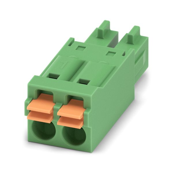 FMC 1,5/ 2-ST-3,81 — Разъемы для печатной платы