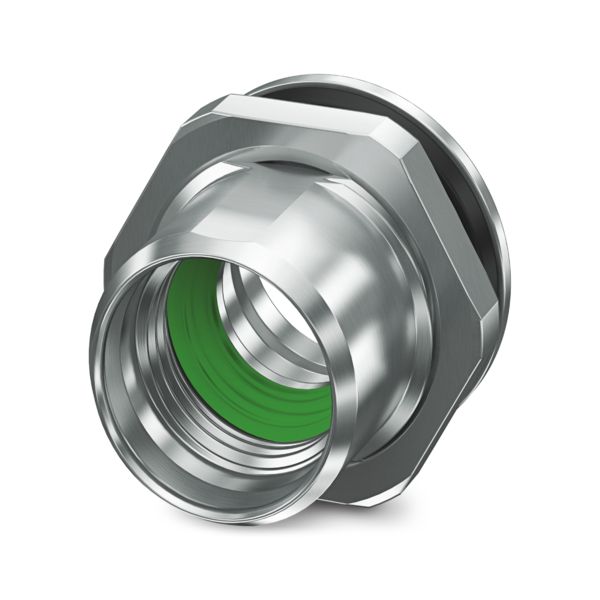 SACC-BP-F-M12/M16-6-SMD PPI — Крепежный резьбовой элемент корпуса