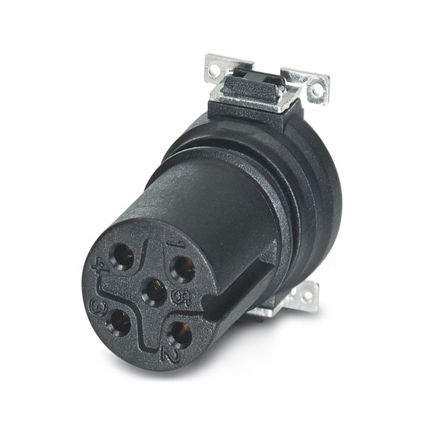 SACC-CI-M12FS-4P SMD R32X — Держатель контактов