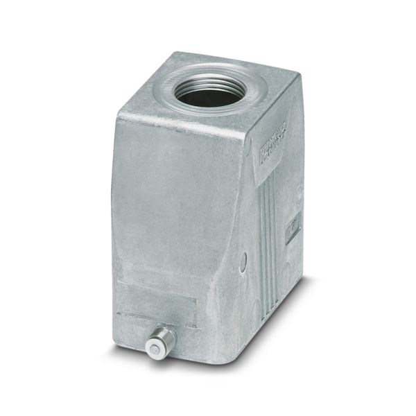 HC-STA-B10-HHFS-1TTP21-EL/... — Корпус