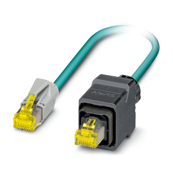 NBC-R4AC-R4QC-IE8A/.../... — Сетевой кабель