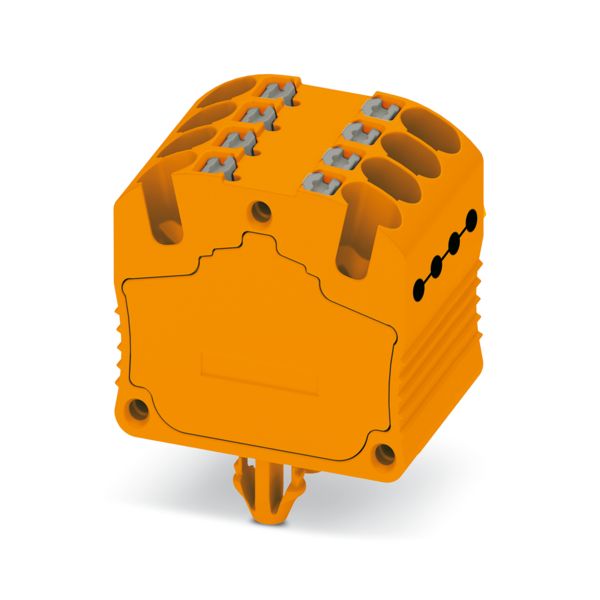 MP 8X1,5-RZ OG — Проходная микроклемма