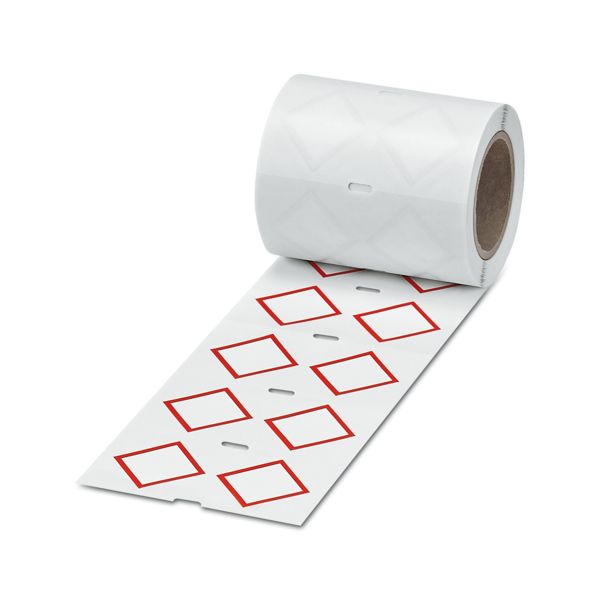 PML-GHS100 (25X25)R — Табличка "Опасные вещества"