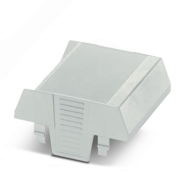 EH 70-C SS/ABS-PC GY7035 — Верхняя часть корпуса