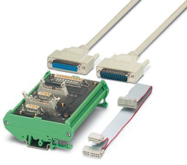 IBS BD32-ADAPTER — Адаптер