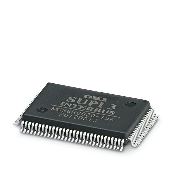 IBS CHIP-MUSTER/... — Образцы