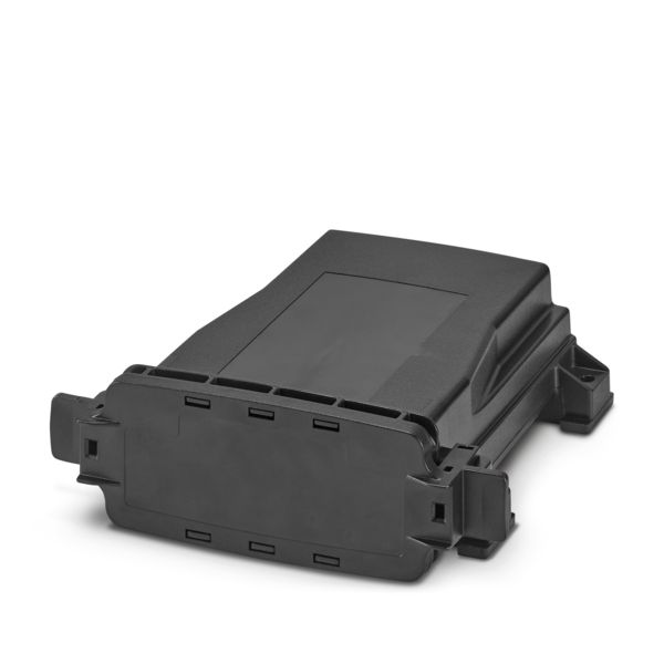 ECS-EX 122X169-L-UV1-V — Корпус для электроники