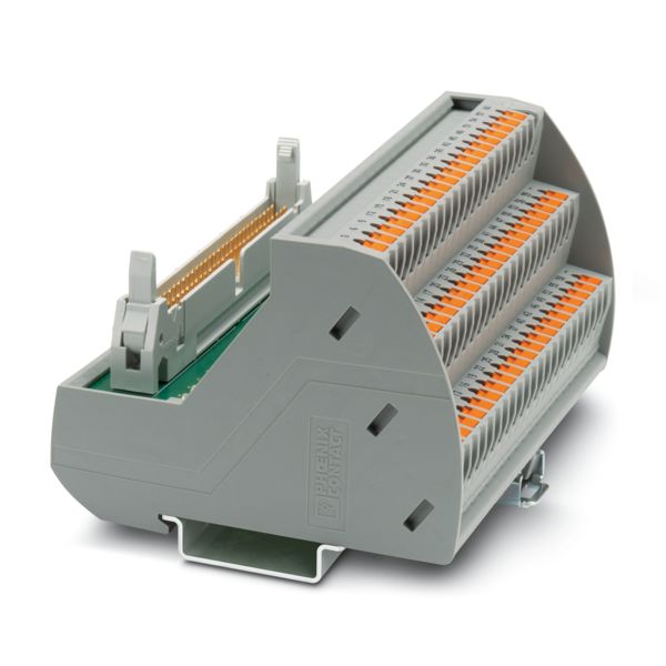 VIP-3/PT/FLK60/LED — Интерфейсный модуль