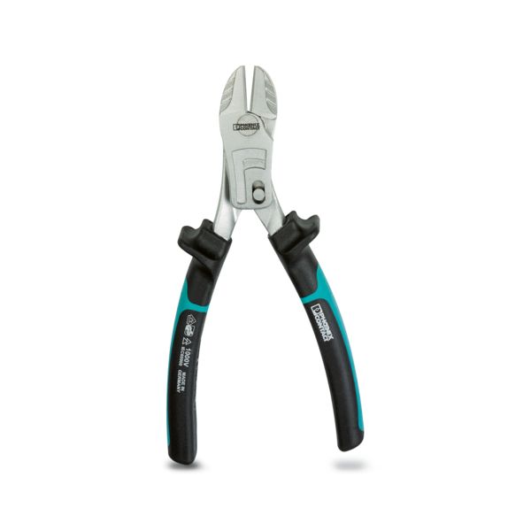 CUTFOX-SP BOLT VDE — Кусачки-бокорезы