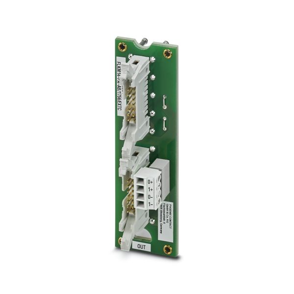 FLKM 14-PA-AB/1756/EXTC — Фронтальный адаптер