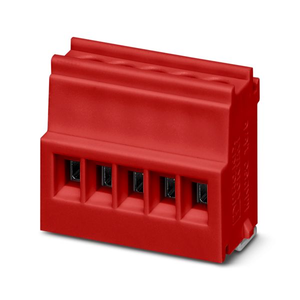 MKDSO 1,5/ 5-L-3,5 RD — Клеммы для печатной платы