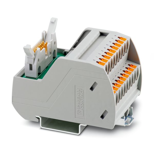 VIP-2/PT/FLK14/8M/PLC — Пассивный модуль