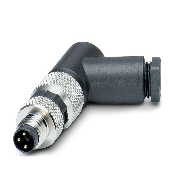 SACC-M 8MR-3CON-M-SW — Штекерный соединитель