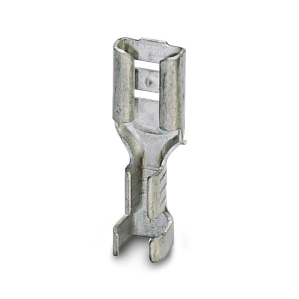 C-SCF 1,5/4,8X0,8 — Соединитель
