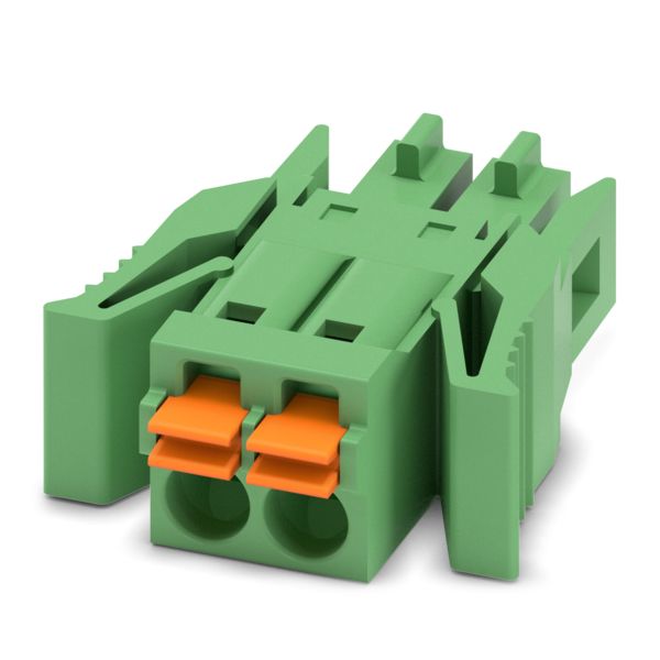 FMC 1,5/ 2-ST-3,5-RF — Штекерный соединитель для печатных плат