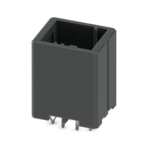 DD31H 2,2/ 4-V-3,81-Y — Pазъем на плату
