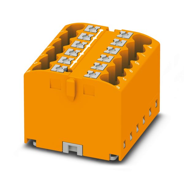 PTFIX 12X2,5-G OG — Распределительный блок
