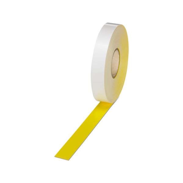 EMT (23X109)R YE CUS — Вставная табличка