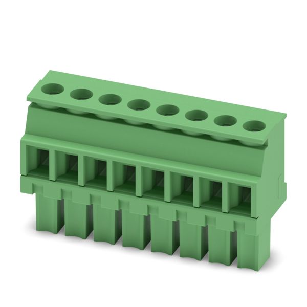 MCVW 1,5/ 8-ST-3,81 — Разъемы для печатной платы