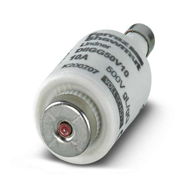 S-II-10 A/500 V — Плавкая вставка