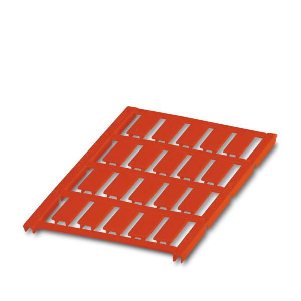 UC-EM (20X9) RD — Фиксируемые таблички