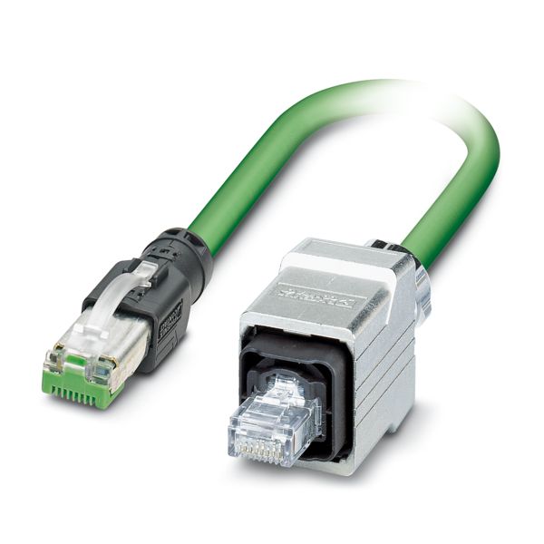 NBC-R4AC-R4RC-PN4/.../... — Сетевой кабель