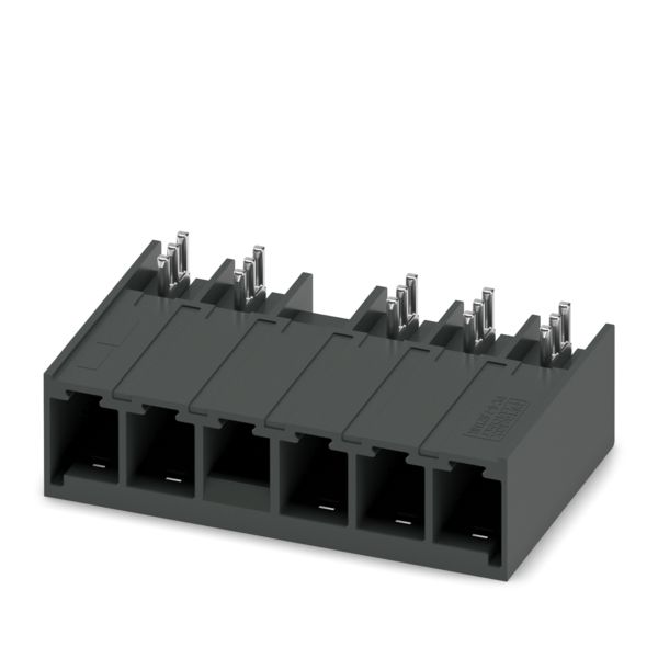 PC 6/ 5-GL3U-7,62 P26THR — Pазъем на плату