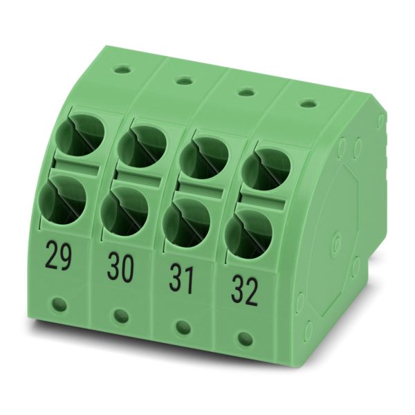 PTDA 2,5/ 4-PH-5,0 BD:29-32 — Разъемы для печатной платы