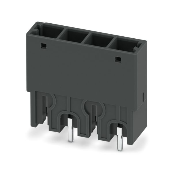 PCV 4/ 4-G-6,35 P26 THR — Pазъем на плату