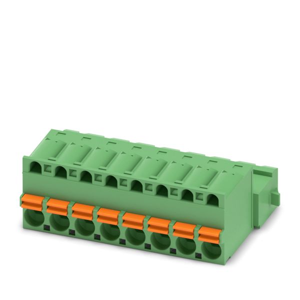 FKIC 2,5/ 8-ST-RN — Разъемы для печатной платы
