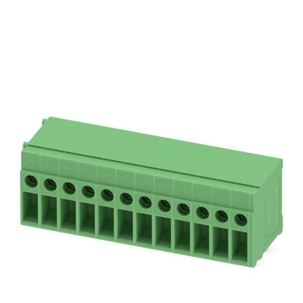 FRONT 4-H-6,35-12 — Клеммы для печатной платы