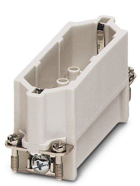 HC-D 25-ESTC — Контактная вставка