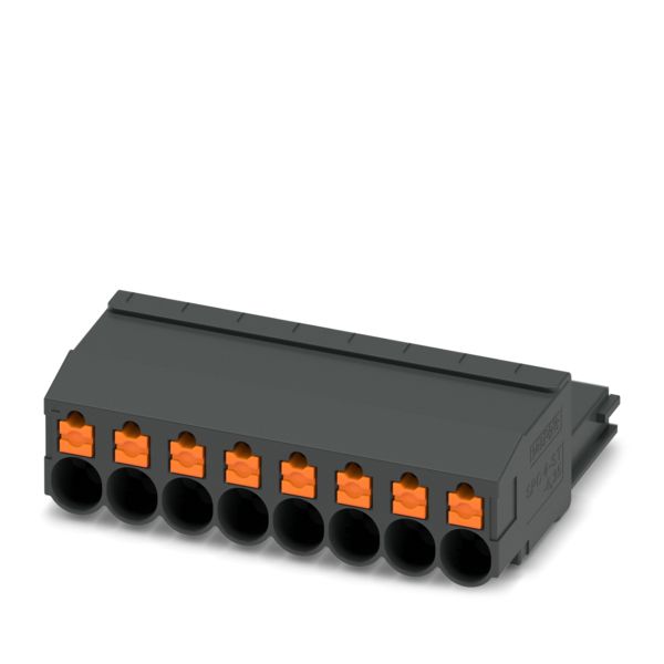 SPC 4/ 8-ST-6,35 — Разъемы для печатной платы