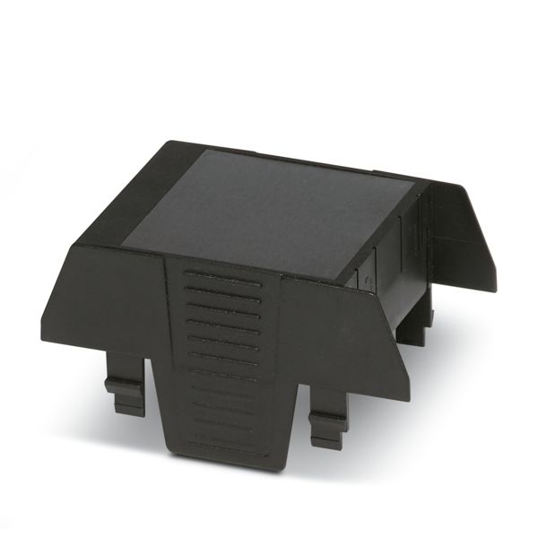 EH 45-C SS/ABS BK9005 — Верхняя часть корпуса