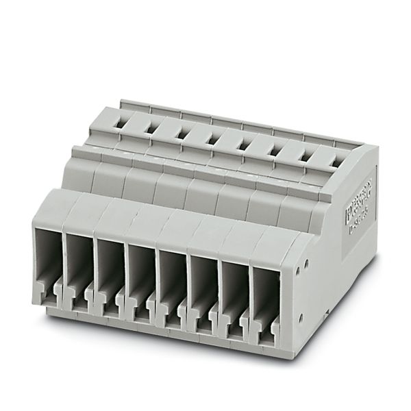 SC 2,5-RZ/ 8 — Штекерное соединение COMBI