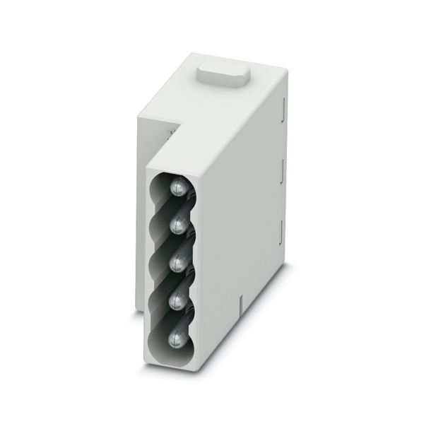HC-M-05L-TPT-M — Модуль для установки контактов