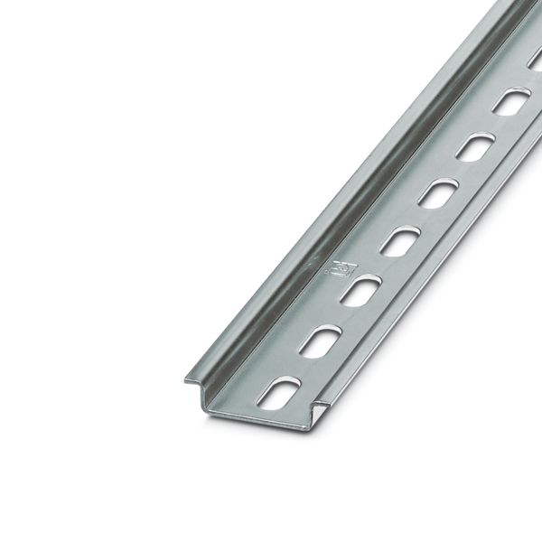 NS 35/ 7,5 ZN PERF 2000MM — DIN-рейка перфорацией