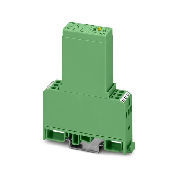 EMG 17-OV- 12DC/ 60DC/3 — Модуль полупроводникового реле