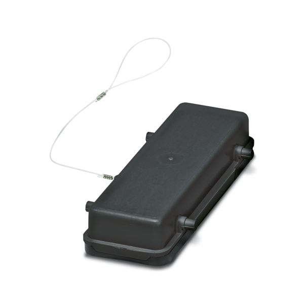 HC-B16-HCLFD-PR-BK — Защитная крышка