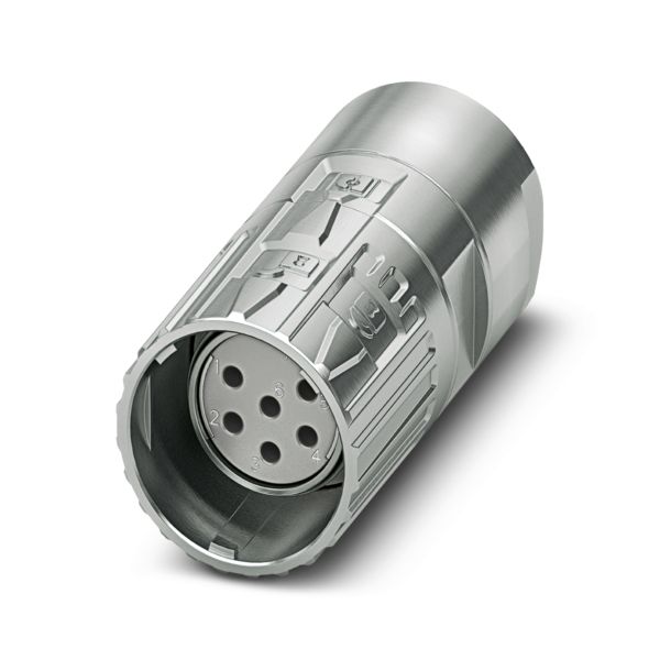 M23-06S1N8A8002S — Кабельный разъем