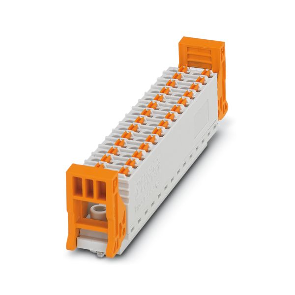 FRONT-FMC 1,5/D28-FF-6,35-R — Разъемы для печатной платы