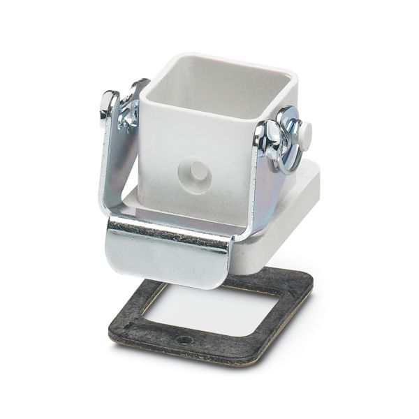 HC-D 7-AML-24/GR/PA-A — Корпус
