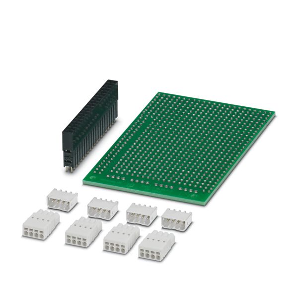 RPI-BC INT-PCB SET — Печатная плата