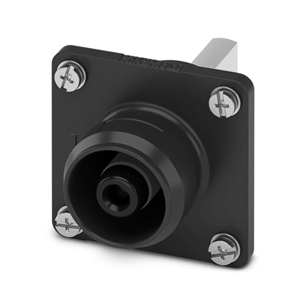 ES-FT-BPC-B 95-120 BK — Штекерный соединитель