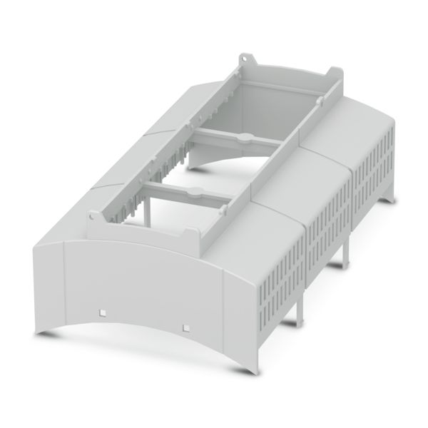 BC 161,6 OT 000000 KMGY MOQ100 — Верхняя часть корпуса