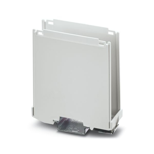 ICS25-B77X75-O-7035 — Нижняя часть корпуса